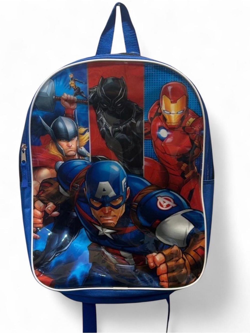 Disney Superheroes Backpack